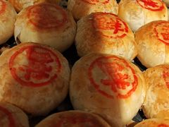 -泸溪河桃酥(秦淮夫子庙一店)