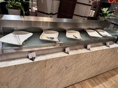 -丽都皇冠假日酒店·Matrix亦餐厅(望京店)