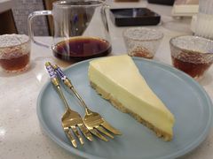 -OZ cafe(南昌路店)