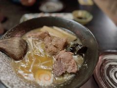 -日本料理神拉面