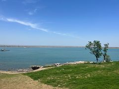 -在海一方公园