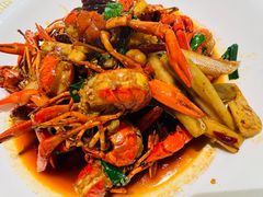 -聚味瞿记·龙虾堂(渔人码头一店)