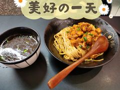 -贡梅老面馆·蟹粉面·无锡特色小吃(南长街主推店)