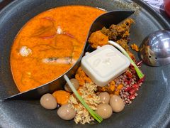 -生活如沸·顺德水牛奶火锅(大学路店)