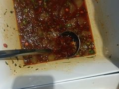 -大河宴·椒麻鱼火锅(北京路中和美食街店)
