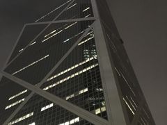 -中国银行（香港）(中银大厦分行)