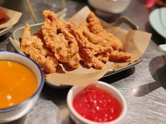 -潮界(虹桥新天地店)