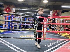 -拳盛时代拳击俱乐部(北京路店)