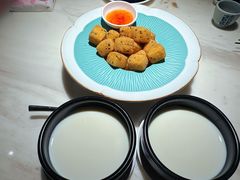 一口酥豆腐-陶陶居酒家(新天地店)