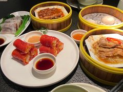 -蝴蝶里·粤菜·点心(滨江龙湖店)
