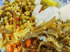 -湖南津市牛肉粉(元成东盛家园店)