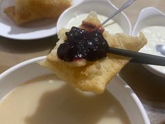 -努尔古丽奶茶