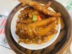 -煲王粤菜餐厅(中侨中心店)