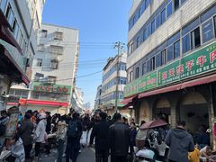 -东关回民小吃一条街(颍河西路店)