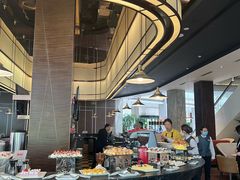 -上海虹桥宾馆·SLIDER(郁锦香店)