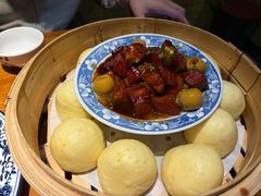 -即墨老公社·海肠捞饭大王(古城店)
