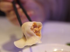 原汁海胆水饺-喜鼎海胆水饺(柏威年购物中心店)