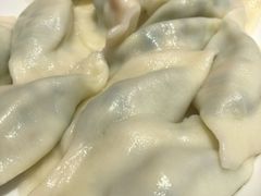 虾三鲜水饺-喜家德虾仁水饺(长泰广场店)