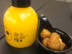 -贡梅老面馆·蟹粉面·无锡特色小吃(南长街主推店)