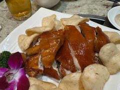 -好彩海鲜火锅饭店(银河百老汇店)