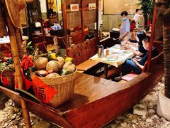 -石岐佬中山菜馆(张溪店)