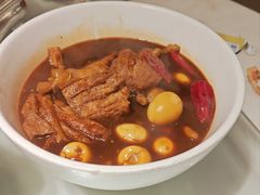 -味上湘菜馆(岳麓山店)