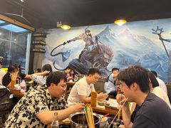 -一岚一山(角门总店)