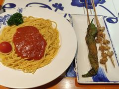 -集天餐厅(人大店)