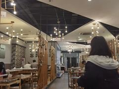 大堂-屋头串串(新街里店)