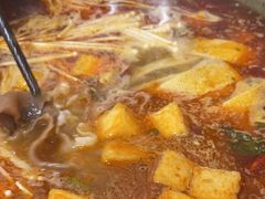 -鸡遇虾煲干锅火锅(小寨金莎店)