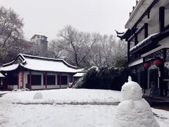 -冶春茶社(沃尔玛店)