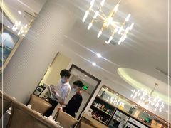 -老人和饭店(淮海中路店)