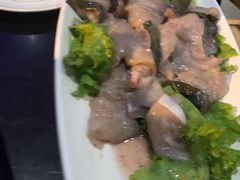 -小牛海记潮汕牛肉店(永定路店)