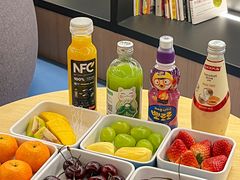 -北京海德酒店温泉