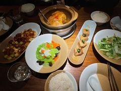 -外婆家(南开大悦城店)