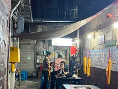 -石灰市毛记烧鸡公(解放碑店)