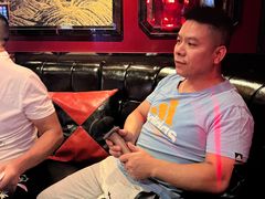 -好乐迪量贩KTV(春熙路香槟广场店)