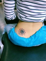 -刺客纹画纹身·洗纹身·穿孔饰品