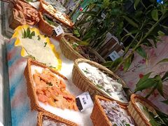 -川骄海鲜自助(亚运村店)
