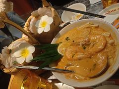 -小小集渔·泰式大排档(太古里香槟店)