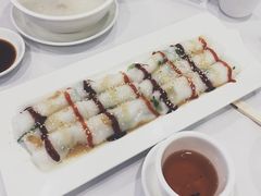 -彩福皇宴(皇室堡店)