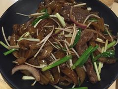-来龙里 精致 东南亚餐室(万象城店)