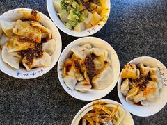 -春阳水饺(香槟广场店)