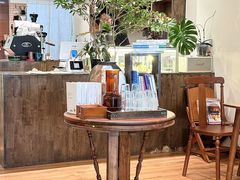 -echoes coffee回响咖啡(红山店)