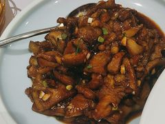 -味+新京宴·烤鸭·北京菜(创意谷店)