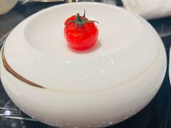-杭州临平万丽酒店·万丽轩中餐厅