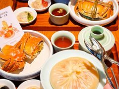 -壹品宴掦·淮扬菜(新牌坊店)