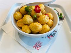 -同庆楼(花园店)