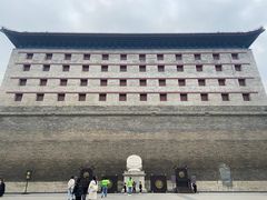 -西安城墙·碑林历史文化景区