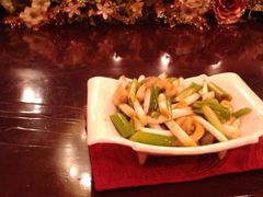 -万宝海鲜舫(劳动公园店)